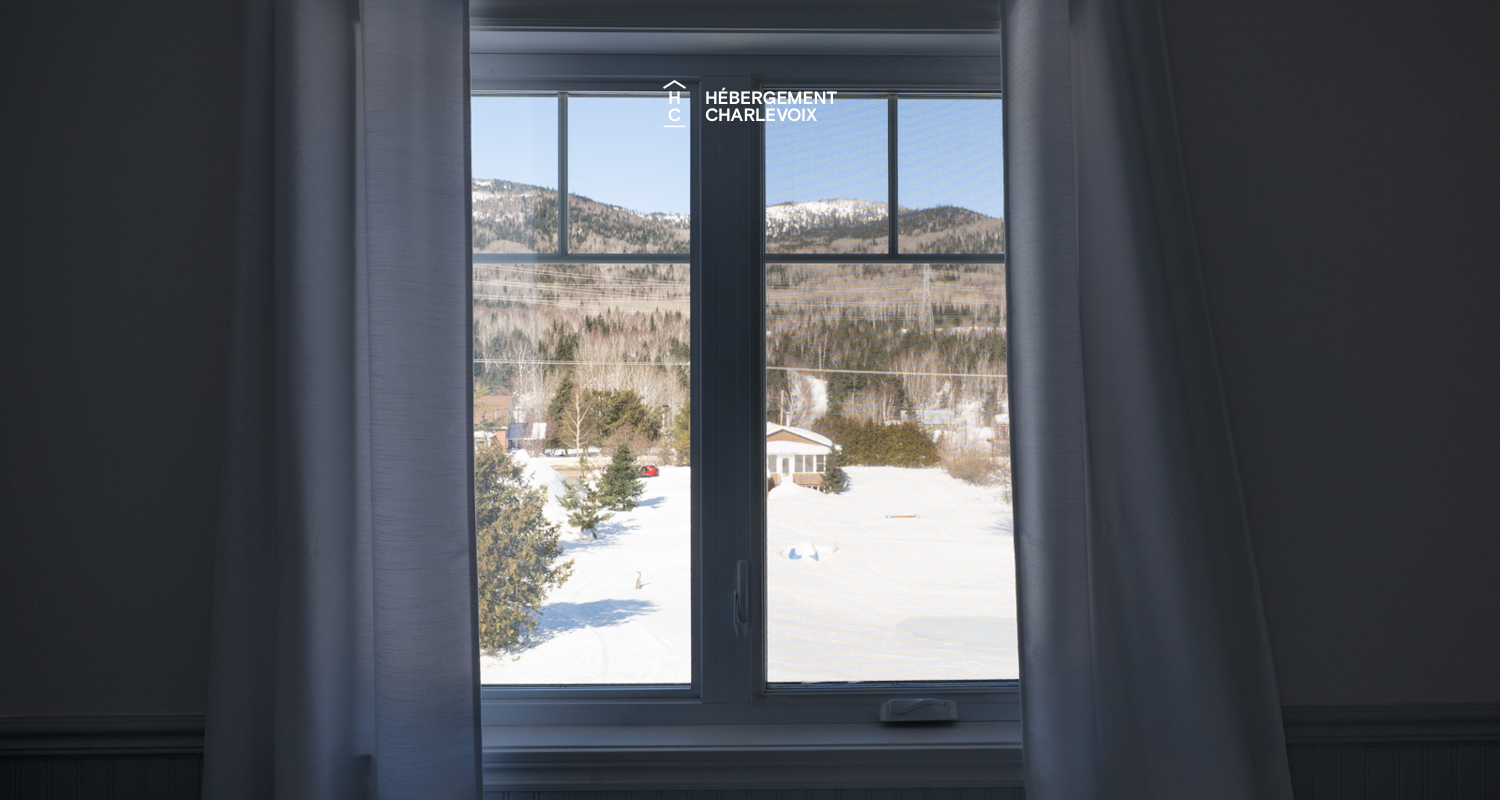 BLU-124 - Close to the Massif!